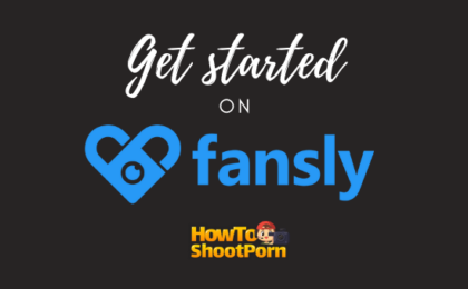 How to Get Started On Fansly