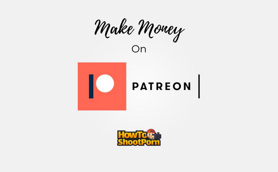 Patreon logo